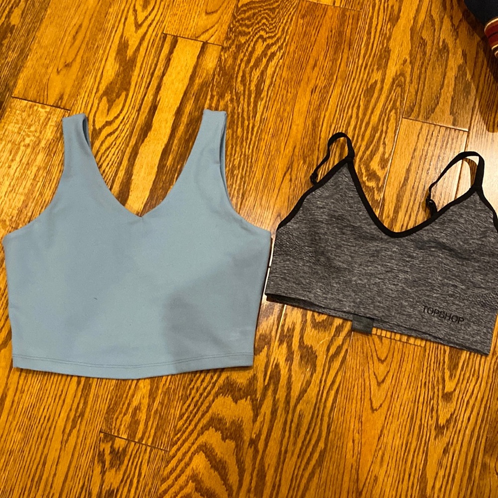 Active top bundle!